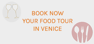 food tour in Venice
