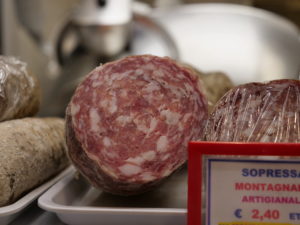 Accademia di Cucina Italiana Soppressa