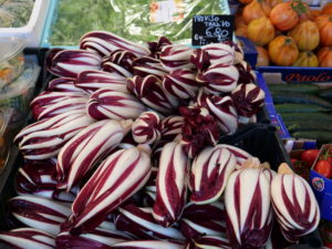 Accademia di Cucina Italiana radicchio di Treviso