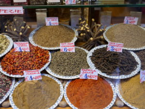 Food Tours Venice