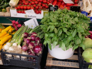 cooking classes in Italy Venice